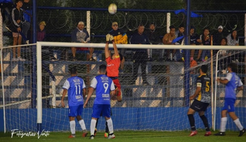 Finalmente el torneo oficial de ftbol comenzar el 14 de marzo